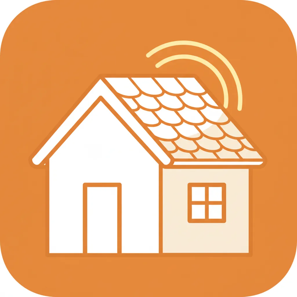 Roofing Contractors in Fairmont logo